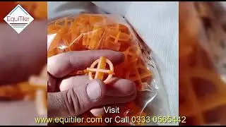 Tile Leveling System Spacers | Tiles Spacers in Pakistan |