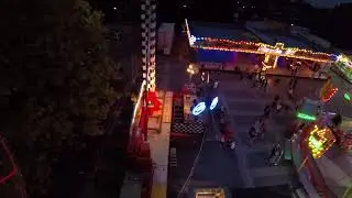 G Max - Regter (Onride) Kermis Duiven 2020