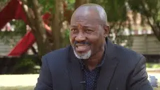 Expertly Speaking - ZRU President speaks on SCR Rugby Committee (EP 8)