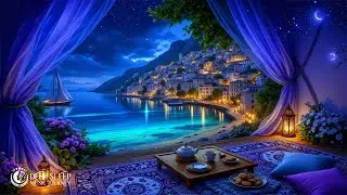 (No Ads) Fall Into Deep Sleep &bull; Eliminate Subconscious Negativity &bull; Awaken Whole Body Regeneratio...