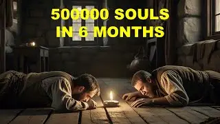 The Power of Prayer