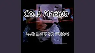 MAKE BANDS NOT FRIENDS