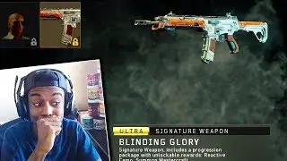 SHOWCASING ALL 200 TIERS IN THE BLACK MARKET.. (COD BO4 1.03 NEW UPDATE)