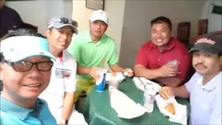 SVGL at San Ramon GC on 2015-MAY-30