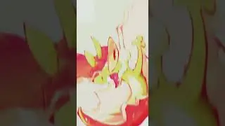 POKEMON FLAPPLE