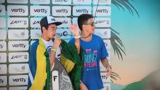 SUNUNGA SKIM FESTIVAL 2016