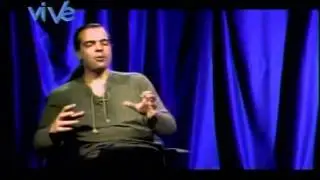 Ver para Creer - documental sobre Venehacker en Vive (2/2)
