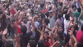LeFiestus 2k14 mash up