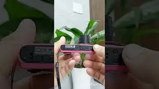 Review Casio EX JE10