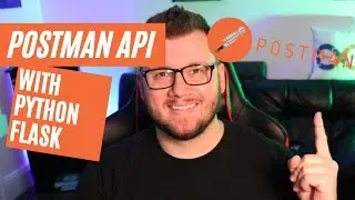 Postman API for Python