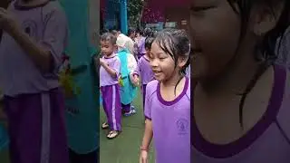 Bilal naufal bermain tk kemuning