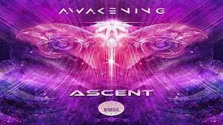 Ascent & Merlin Feat. Lydia DeLay - Wheel Of Samsara ᴴᴰ