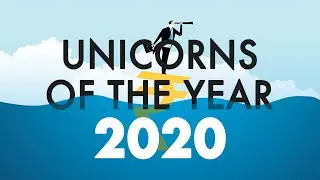 Flashback 2020: These tech startups joined the unicorn club this year