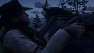 RDR2 The First Thing You Must Do Before the Final Mission