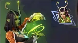 THIS IS HOW YOU PLAY MANTIS!
