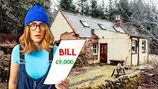 Something Drastic Went WRONG at the Cottage | Home Renovations