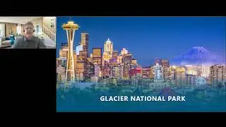 Glacier National Park by Rail