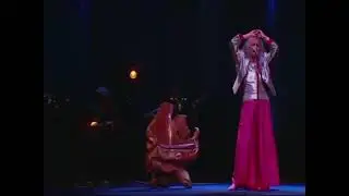 Maria Beth&acirc;nia - Prud&ecirc;ncia