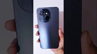 TECNO SPARK Go 1 Unboxing