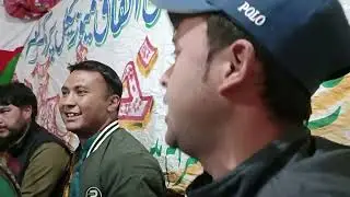 balti ghazal @baltisong ایک شام بلتی غزل کےنام