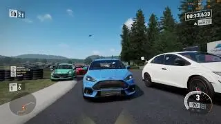 [PC] FORZA 7 Noob Party [online]