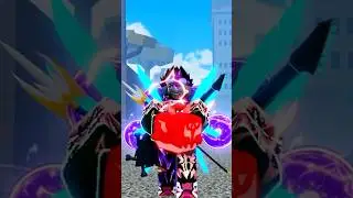 Most Insane Red Lightning Combo