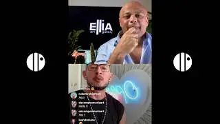 LIVE ' ART - Rubem ROBIERB - Interview