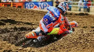 When Eli Tomac Met Jeffrey Herlings