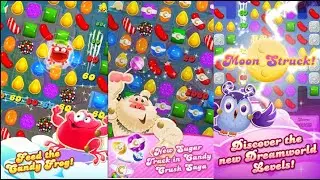Candy Crush Soda Saga Level 86-90 Android Game play || Shreya Gaming || 2020 || Android Game