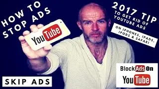 How to block ads on YouTube iOS | How to stop, disable & turn off ads on Safari iPhone iPad for free