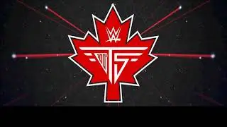 Trish Stratus Titantron 2019-2023 HD