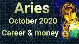 ARIES Career October 2020