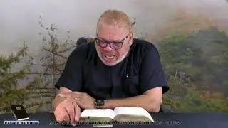 Ezequiel 17 e 18 - Ministério Atalaia de Deus