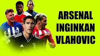 MAN UNITED ANGKUT ANTOINE GRIEZMANN | CASTELLO LUKEBA | GRIEZMANN | THOMAS PARTEY | EVAN FERGUSON