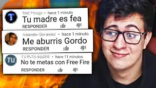 comentarios que duele leer