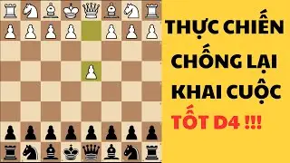 KHI ADMIN THỰC CHIẾN CHỐNG LẠI TỐT D4 VÀ KẾT CỤC ỐI DỒI ÔI
