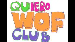 Quiero Club - Let Da Music (Lyrics)