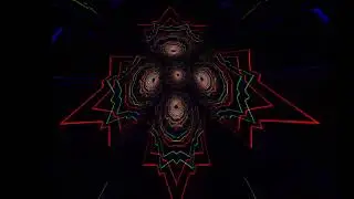 Somewhere Festival Installation created by Jon Simpson 6 2025 Video 2