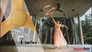 Benimafans i Series - Dance with breeze