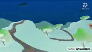 Super Adventure Oh Toodles Effects