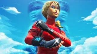 try not to cringe (FORTNITE)