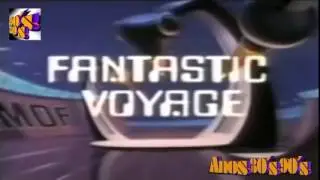 Viagem Fant&aacute;stica