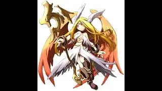 Riviera: The Promised Land: Fallen Archlord in the Sunken Ruins