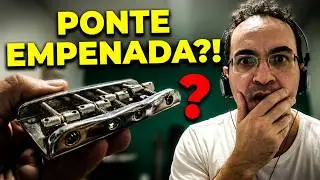 Tagima Millenium 5 (Atualizado com JSB3 e ponte)