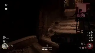 Cod WW2 | ZOMBIES | SUB UP!
