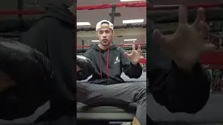 Subscribe for more boxing content 💥🥊 #boxing #boxingtraining #boxinggloves #boxingnews #boxeo
