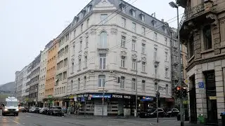Comfort Hotel Frankfurt Central Station, Germany
