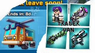 25-hour-delayed Trader Van REVIEW | Agent X SET