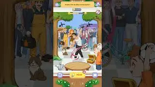 Brain Fever: Puzzle Game 🔥🧠 🎮 level 144- Solution #PermainanOtak #TekaTekiOtak #PermainanLogika