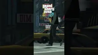 Which GTA pause menu OST is the best ? #shorts #gta #ost